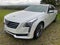 2016 Cadillac CT6 Base