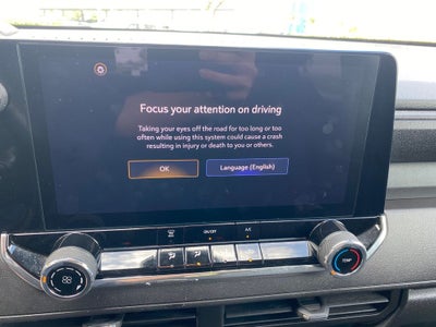 2024 Chevrolet Colorado Base