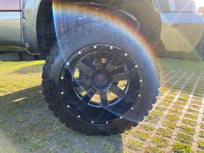 2016 Nissan Titan XD Base