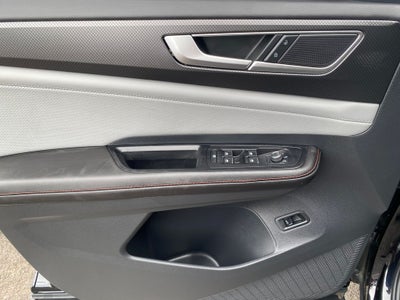 2026 Volkswagen Atlas Base
