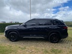 2026 Volkswagen Atlas Base