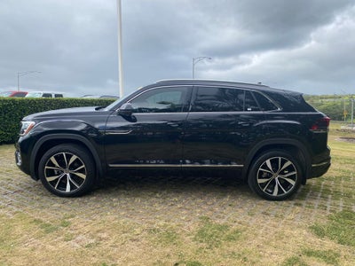 2024 Volkswagen Atlas Cross Sport Base