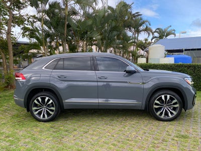 2022 Volkswagen Atlas Cross Sport Base