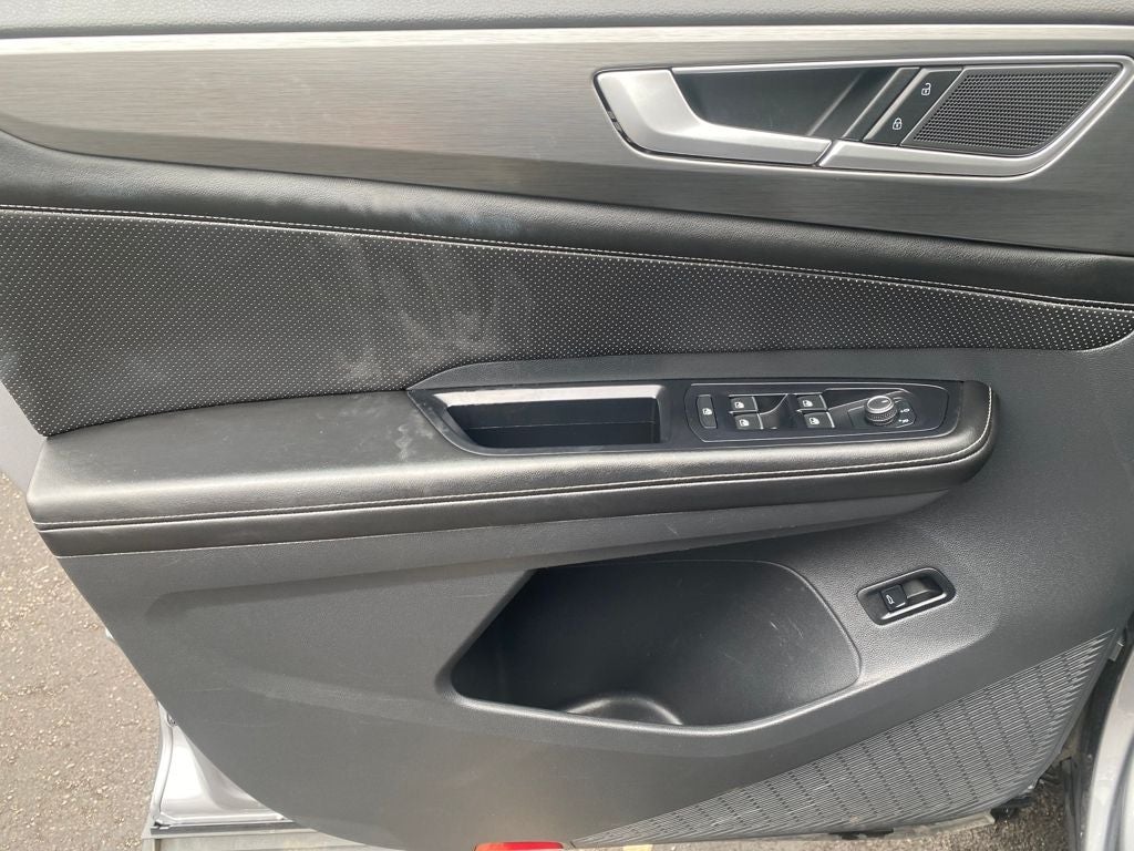 2024 Volkswagen Atlas Cross Sport Base