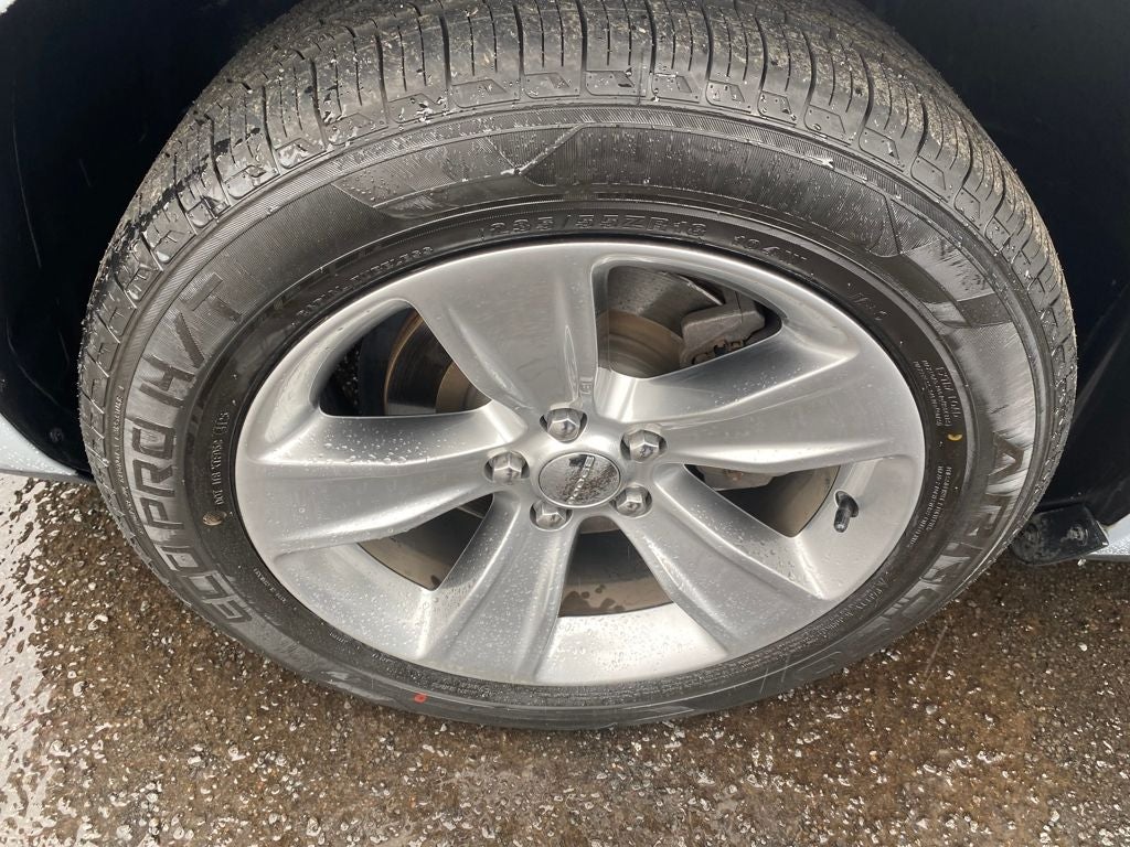 2020 Dodge Challenger Base