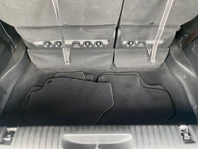 2026 Chrysler Pacifica Base