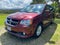 2019 Dodge Grand Caravan Base