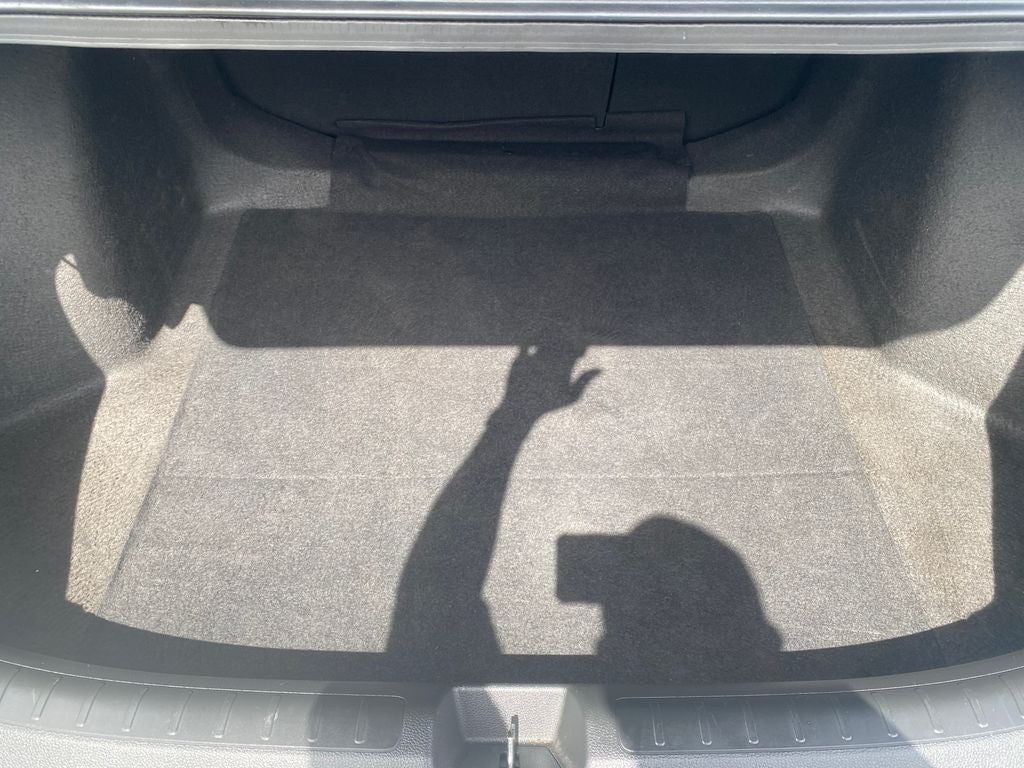 2024 Honda Civic Si Base