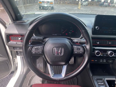 2024 Honda Civic Si Base