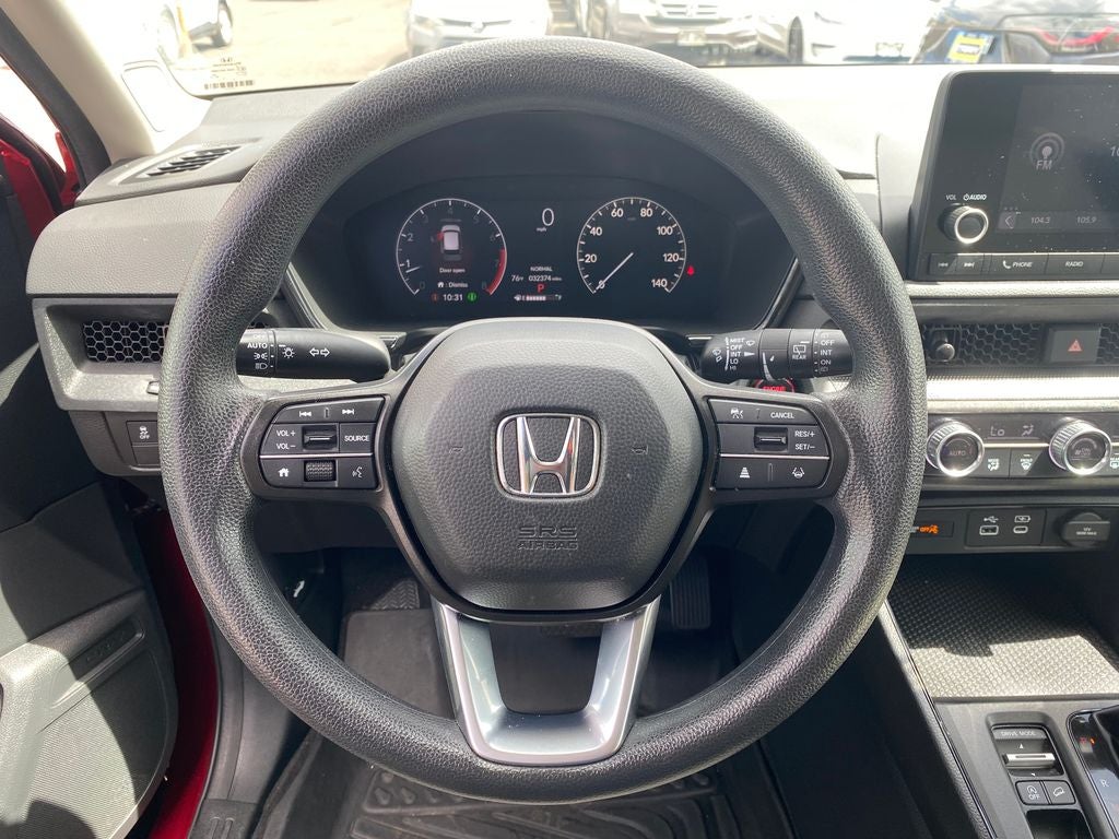 2024 Honda CR-V Base