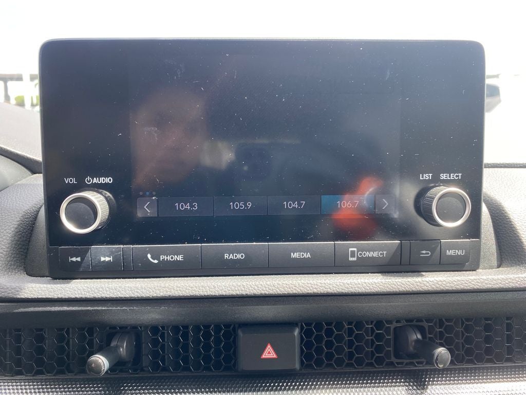2024 Honda CR-V Base