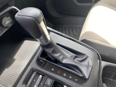 2024 Honda CR-V Base