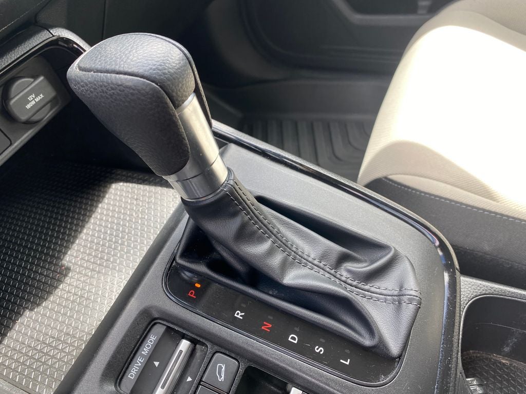 2024 Honda CR-V Base