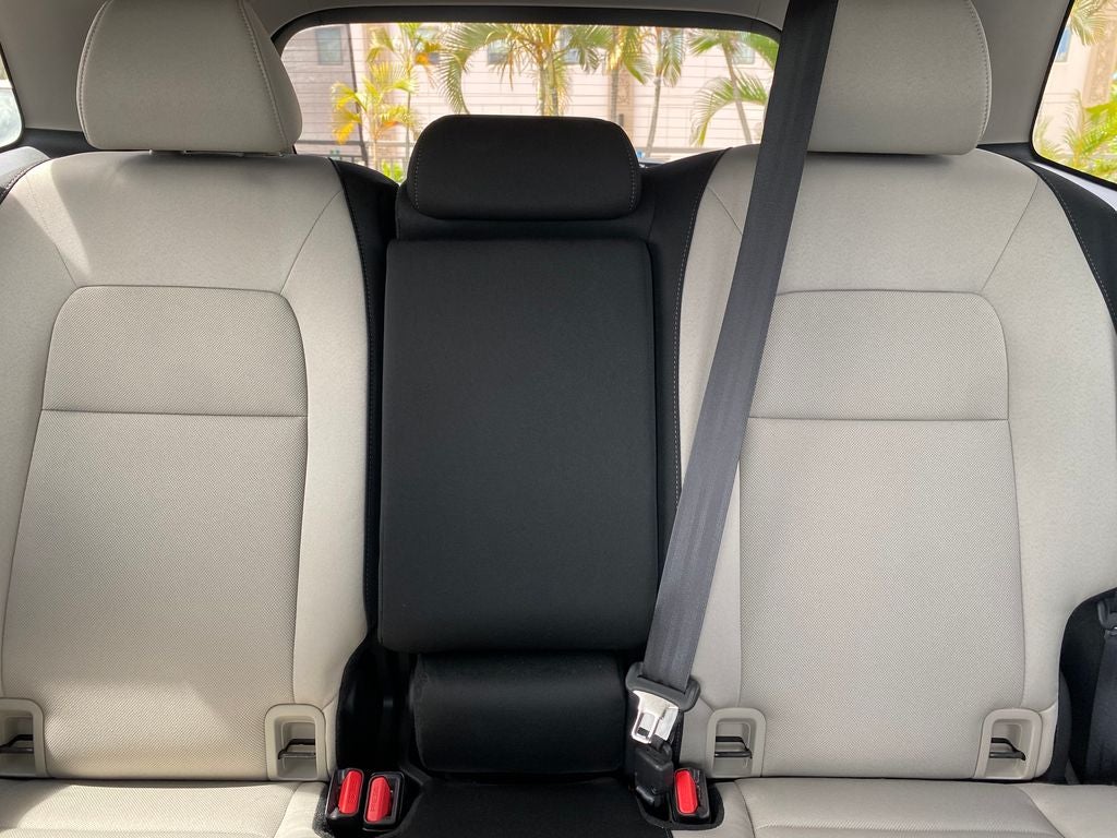 2024 Honda CR-V Base