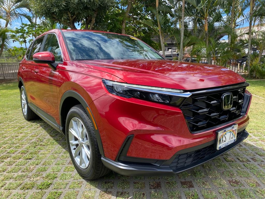 2024 Honda CR-V Base