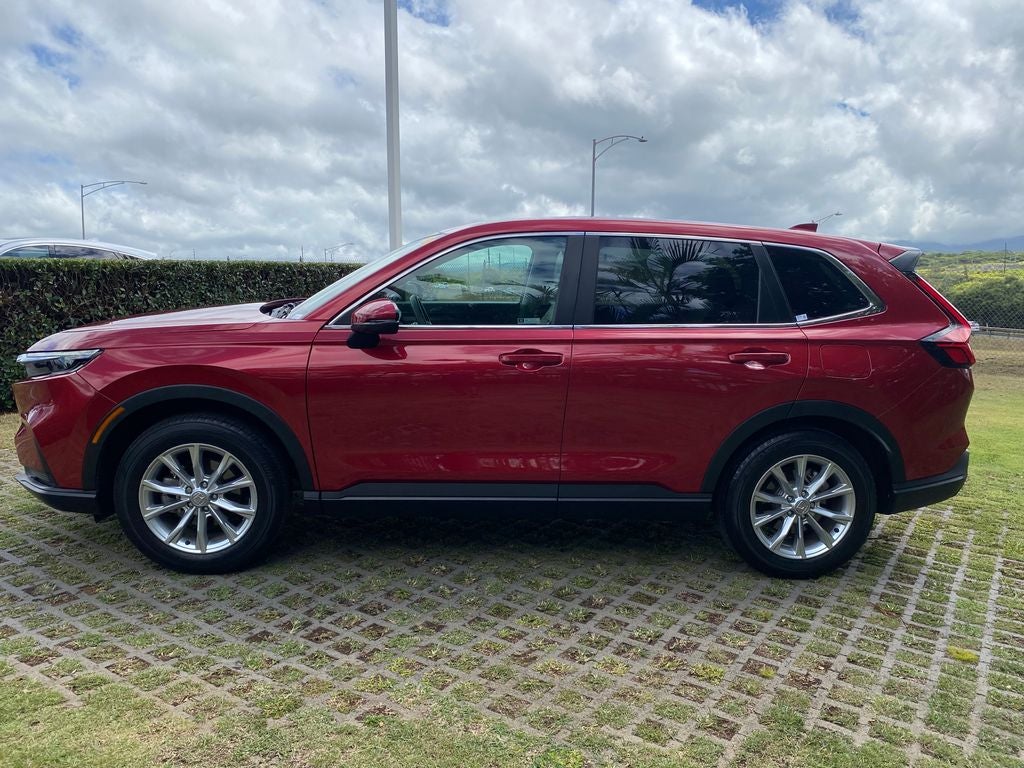 2024 Honda CR-V Base