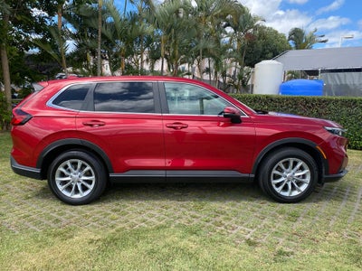2024 Honda CR-V Base
