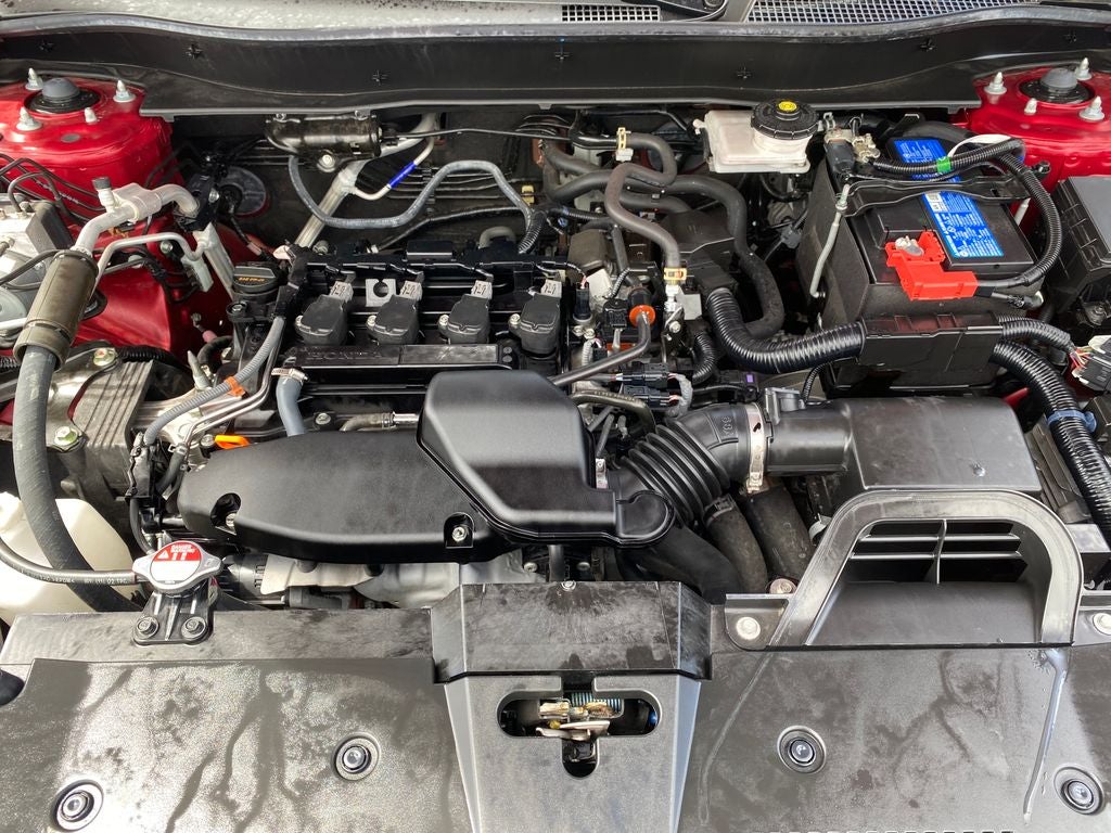 2024 Honda CR-V Base