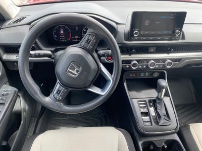2024 Honda CR-V Base