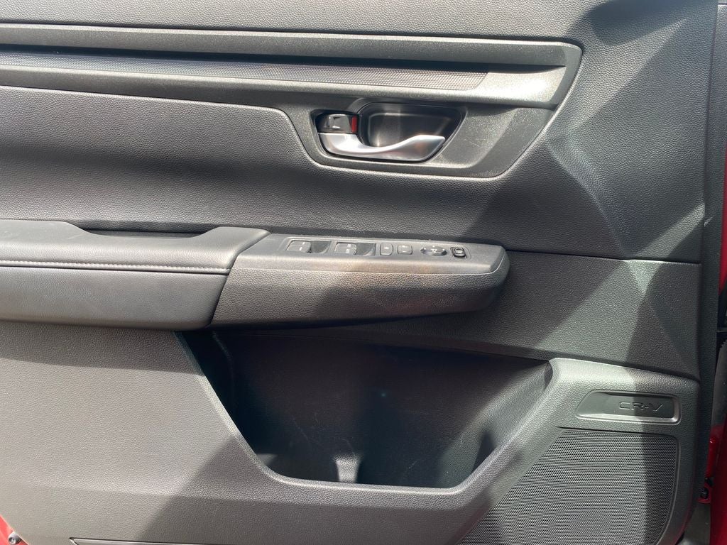 2024 Honda CR-V Base