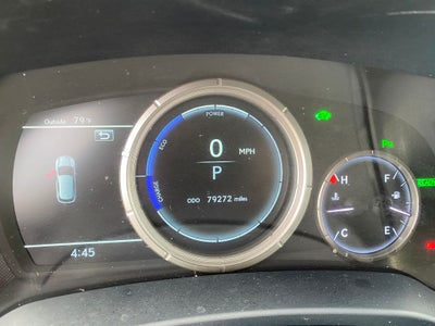 2019 Lexus RX 