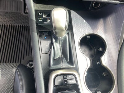 2019 Lexus RX 