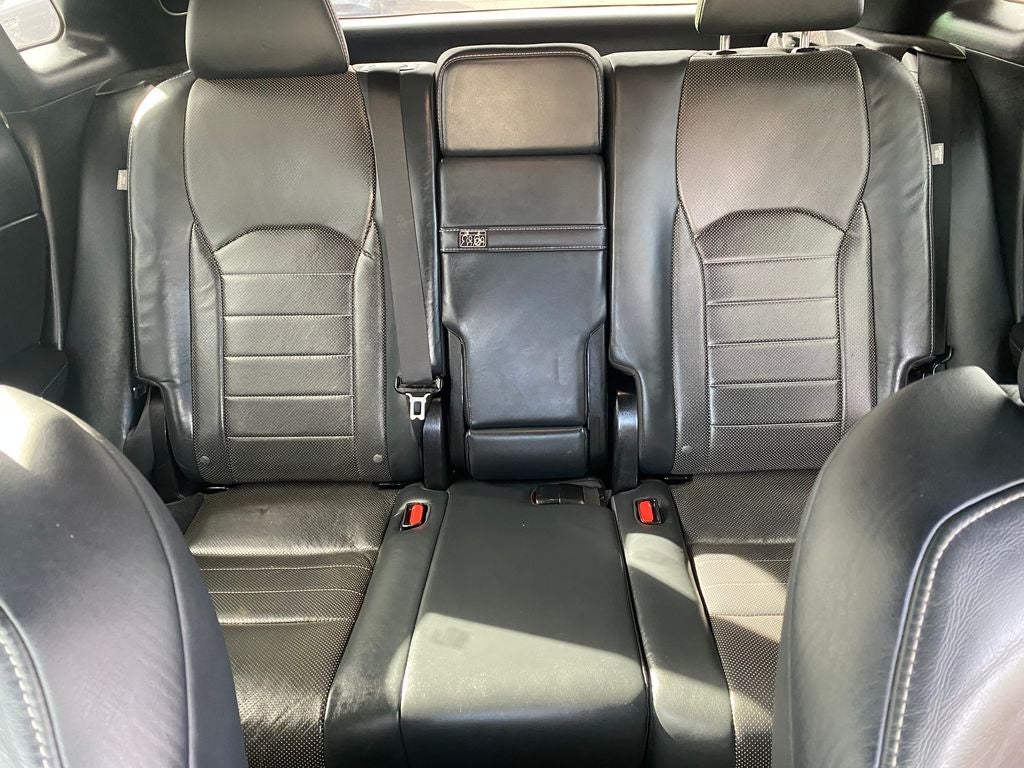 2019 Lexus RX 