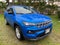 2022 Jeep Compass Base
