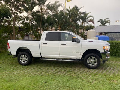 2024 RAM 2500 Base