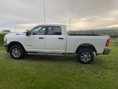 2024 RAM 2500 Base