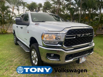 2024 RAM 2500 Base