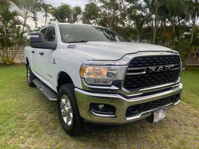 2024 RAM 2500 Base