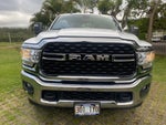 2024 RAM 2500 Base