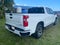 2022 Chevrolet Silverado 1500 LTD Base