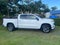 2022 Chevrolet Silverado 1500 LTD Base