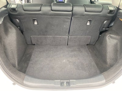 2020 Honda Fit Base