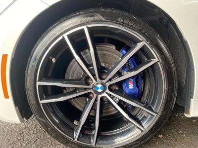 2021 BMW 3 Series Base