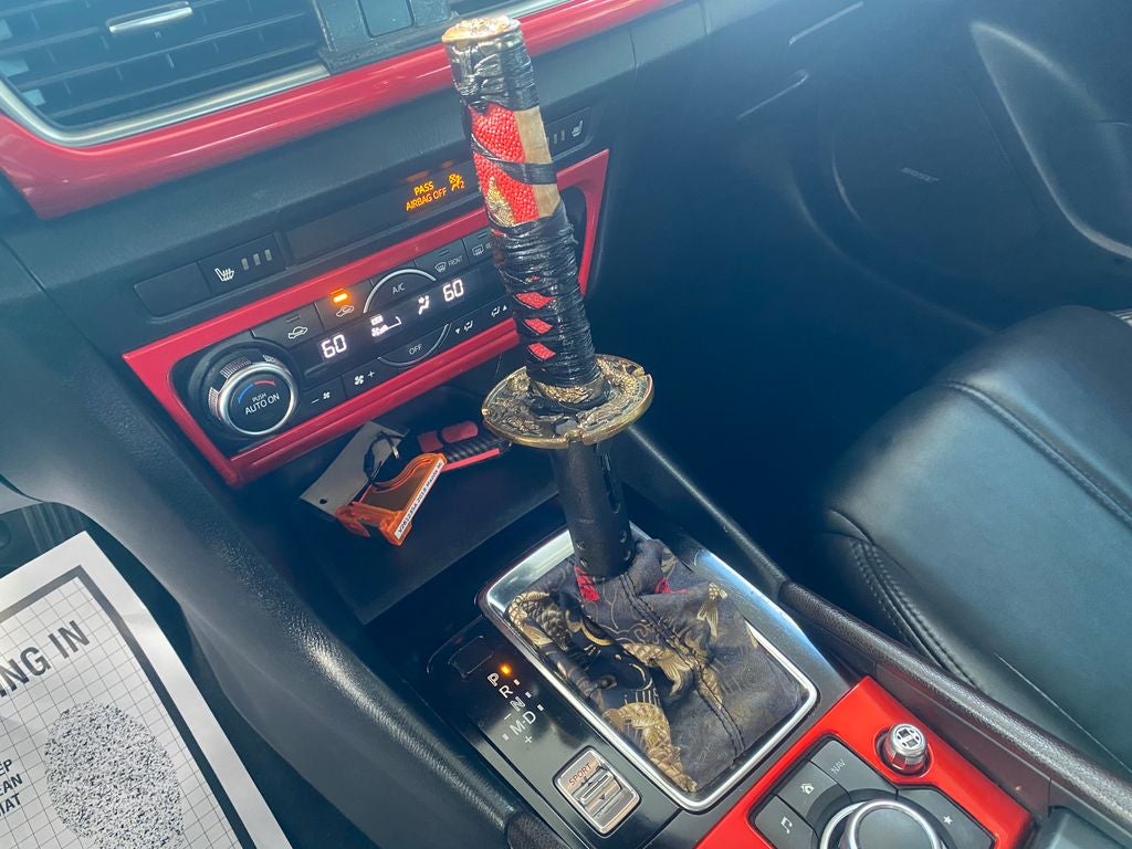 2018 Mazda Mazda3 Base