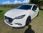 2018 Mazda Mazda3 Base
