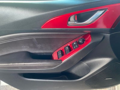 2018 Mazda Mazda3 Base