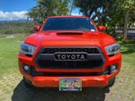 2016 Toyota Tacoma Base