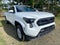 2025 Toyota Tacoma Base