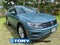 2019 Volkswagen Tiguan Base