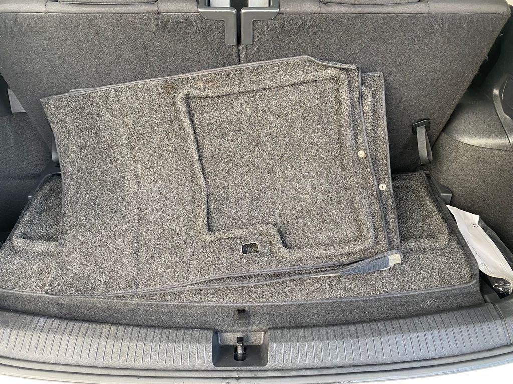 2022 Volkswagen Tiguan Base