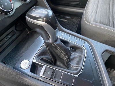2022 Volkswagen Tiguan Base
