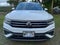 2022 Volkswagen Tiguan Base