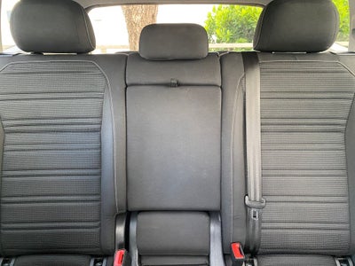 2022 Volkswagen Tiguan Base