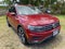 2019 Volkswagen Tiguan Base