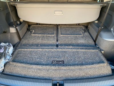 2022 Volkswagen Tiguan Base