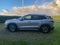 2026 Volkswagen Tiguan Base